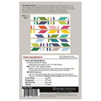 Pattern: The Arrow Maker