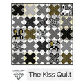 Pattern: The Kiss Quilt