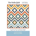 Pattern: The Stella Quilt