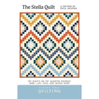 Pattern: The Stella Quilt