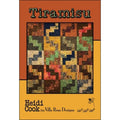 Villa Rosa Pattern - Tiramisu