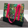 Pattern: Tucked in Tote