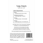 Pattern: Tulip Patch