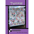 Villa Rosa Pattern - Twinkle