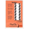 Pattern: Twister