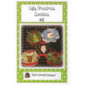 Pattern: Ugly Christmas Sweaters
