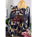 Pattern: Vinyl Mesh Market Bag