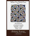 Pattern: When I'm Sixty-four