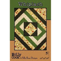 Villa Rosa Pattern - Whiplash