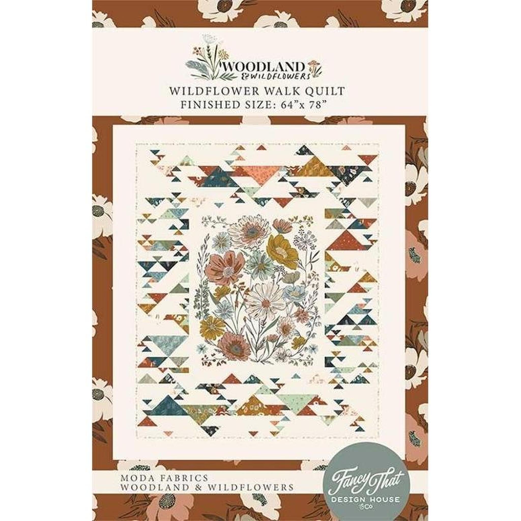 Pattern: Wildflower Walk