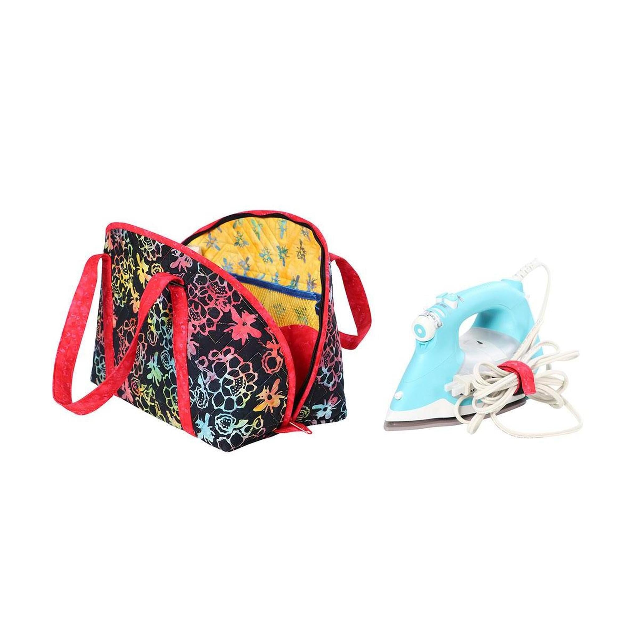 Pattern: byAnnie Hot and Heavy Purse or Iron Carrier