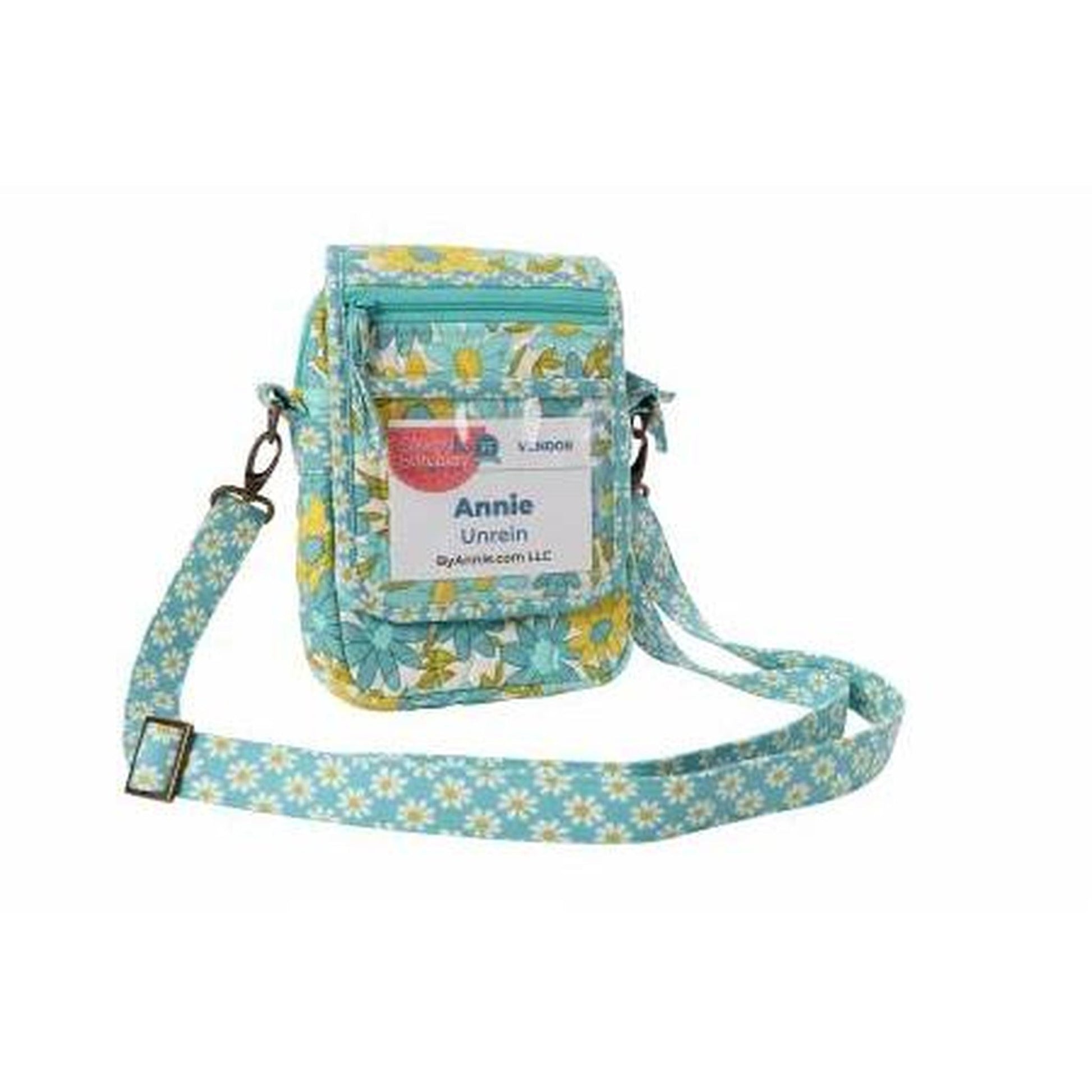 Pattern: byAnnie On The Go 2.0