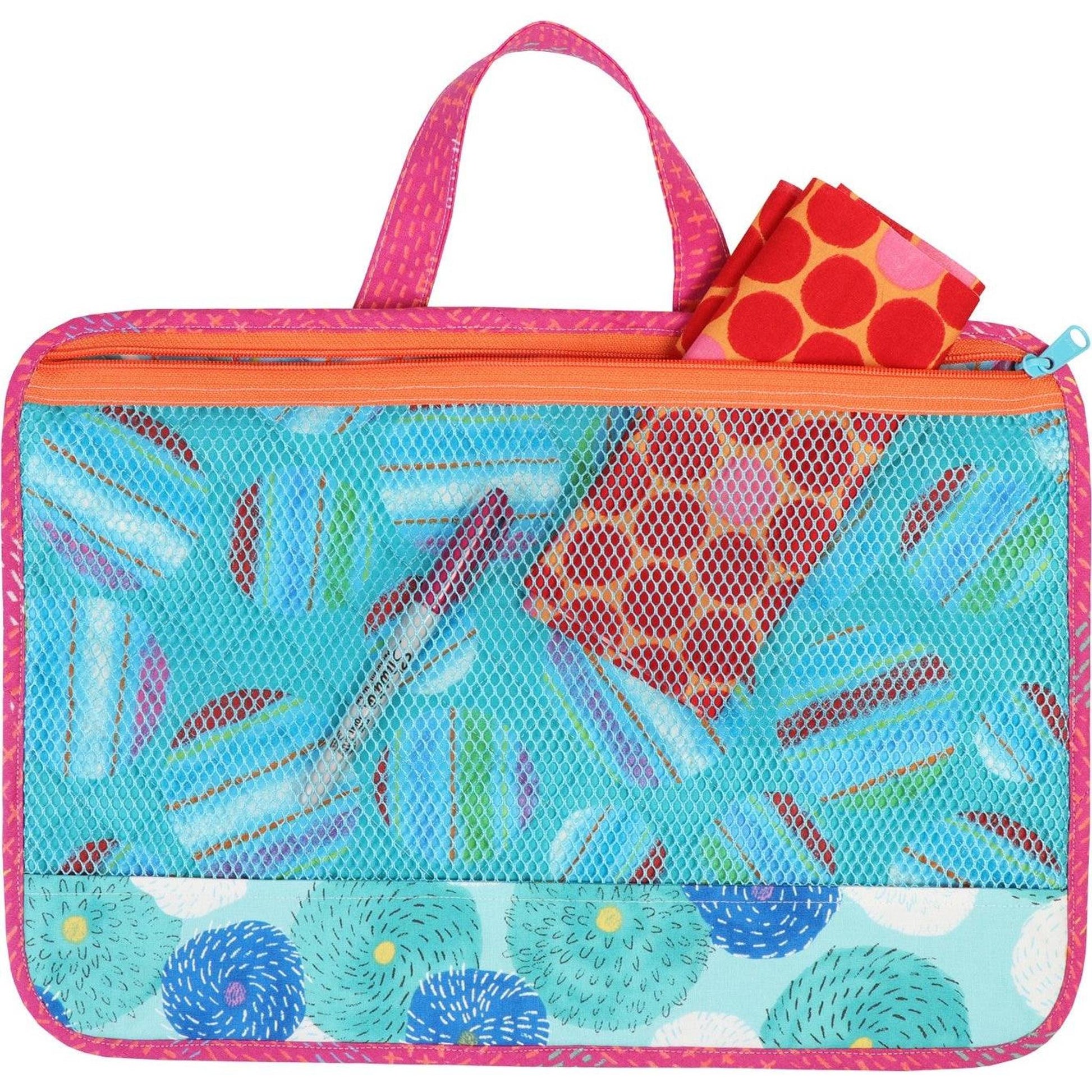 Pattern: byAnnie Piecekeeper