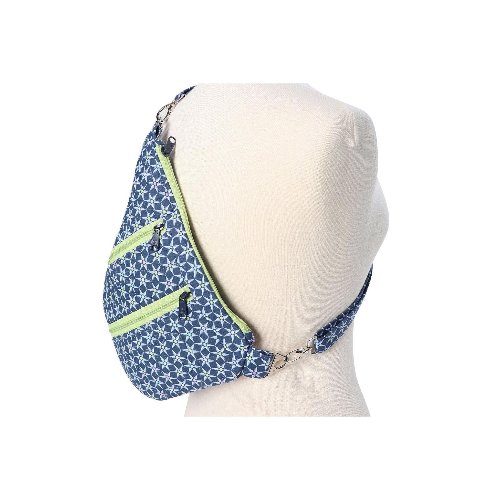 Pattern: byAnnie Side Hustle