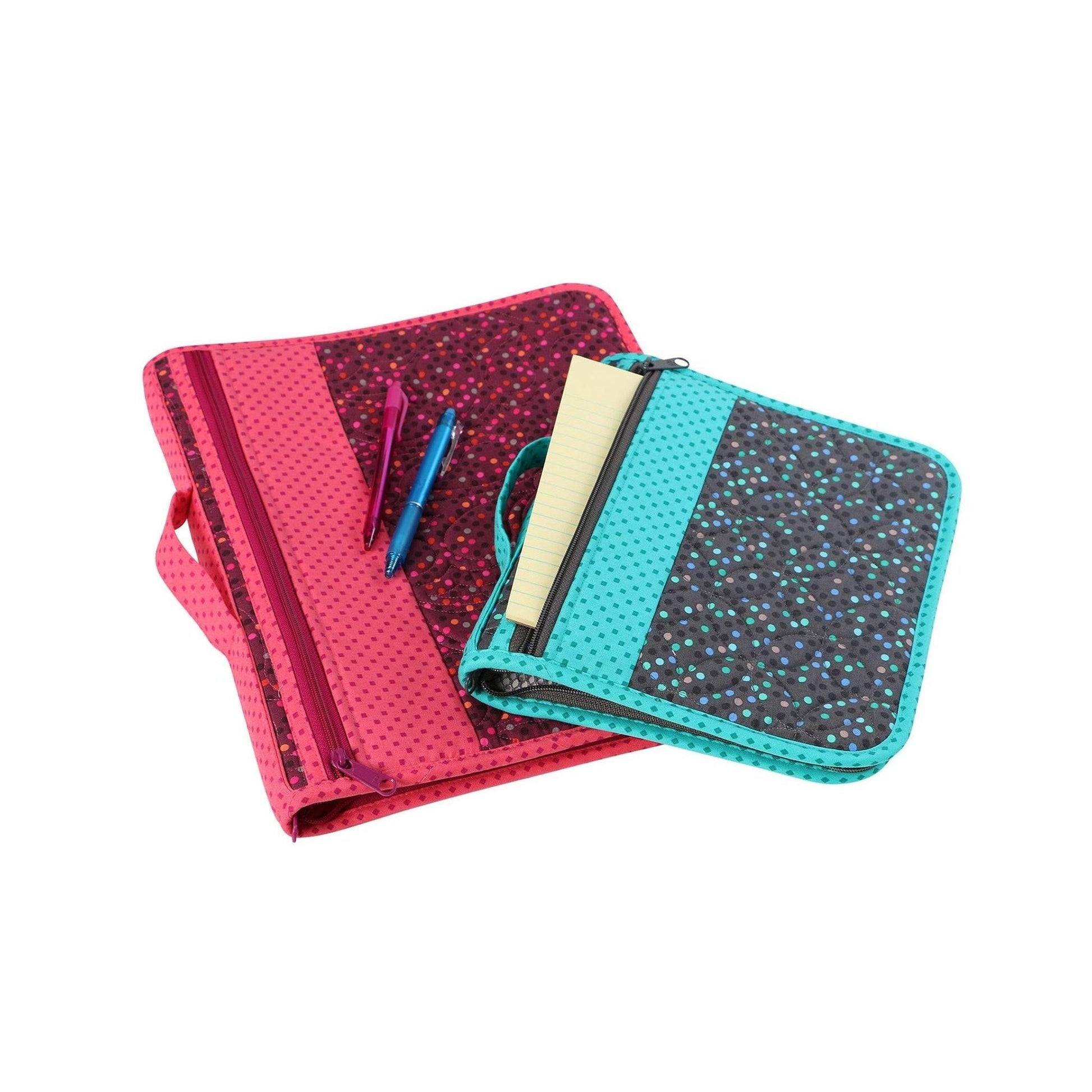 Pattern: byAnnie Zip It Up 2.0