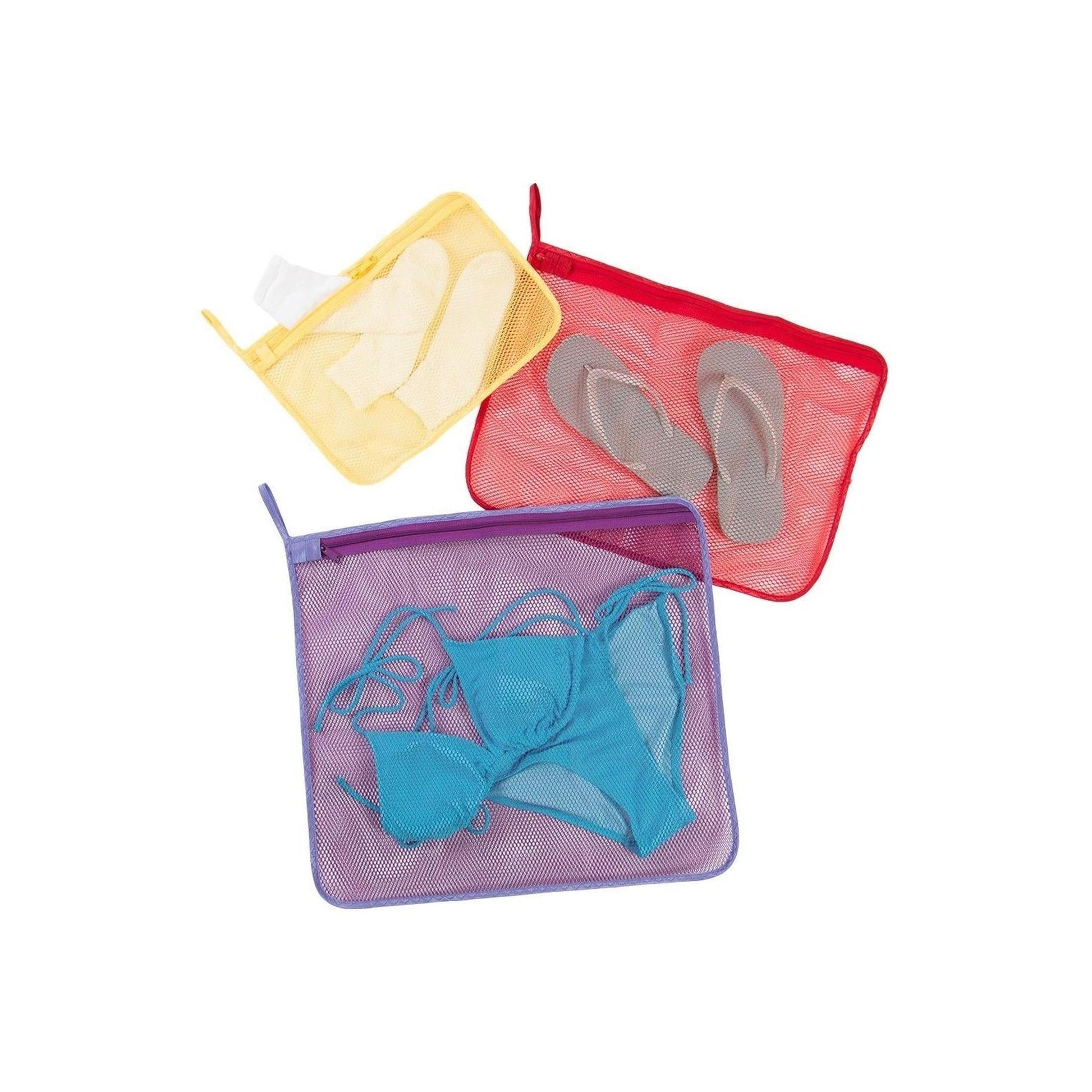 Pattern: byAnnie's Mad About Mesh