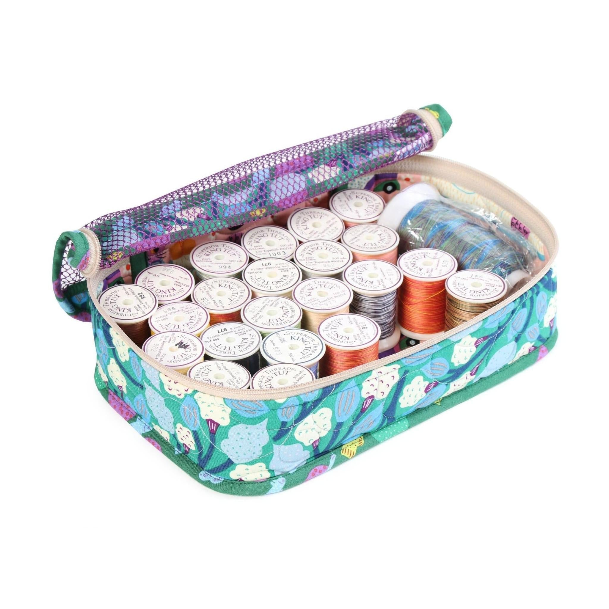 Pattern: byAnnie's Pack it In 2.0