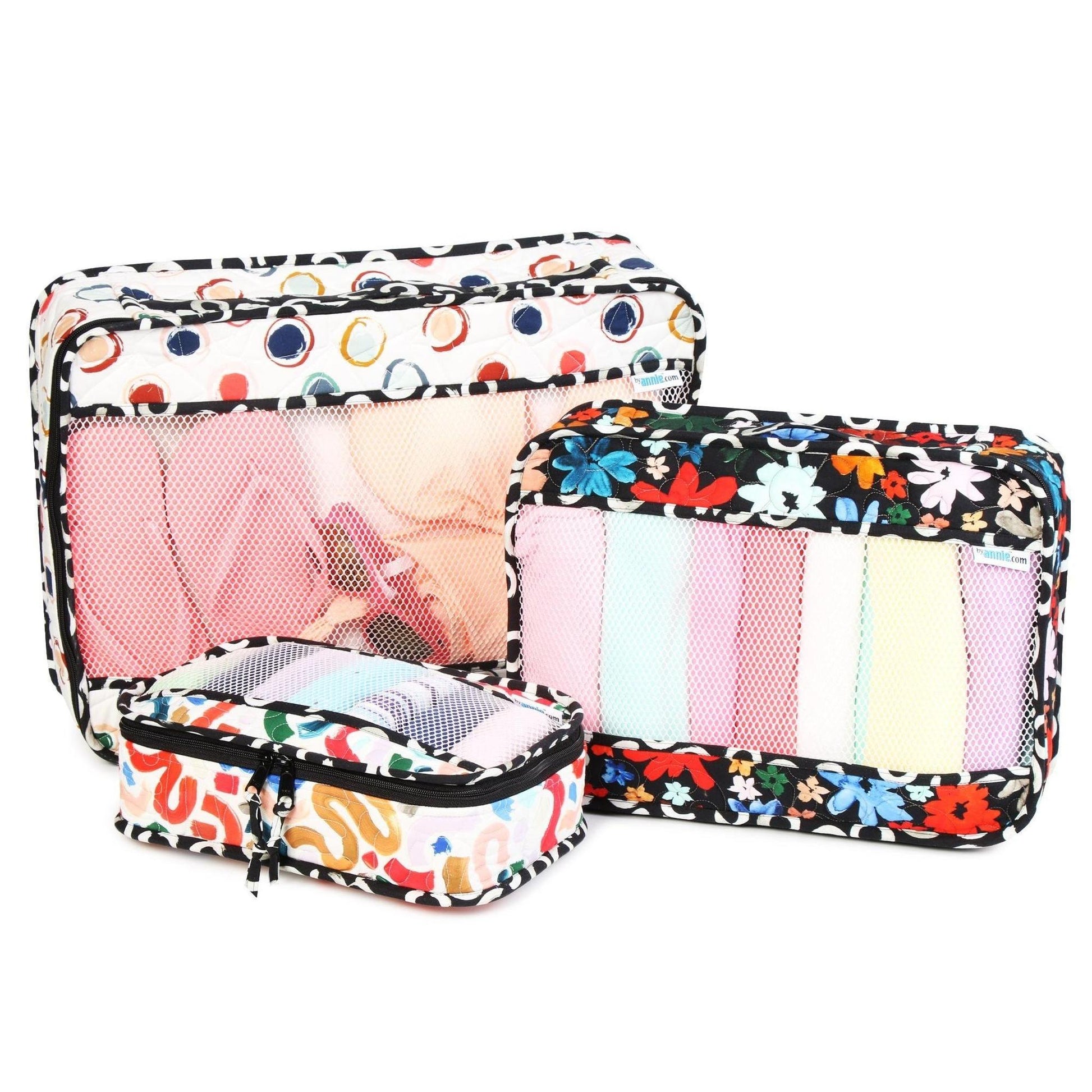 Pattern: byAnnie's Pack it In 2.0