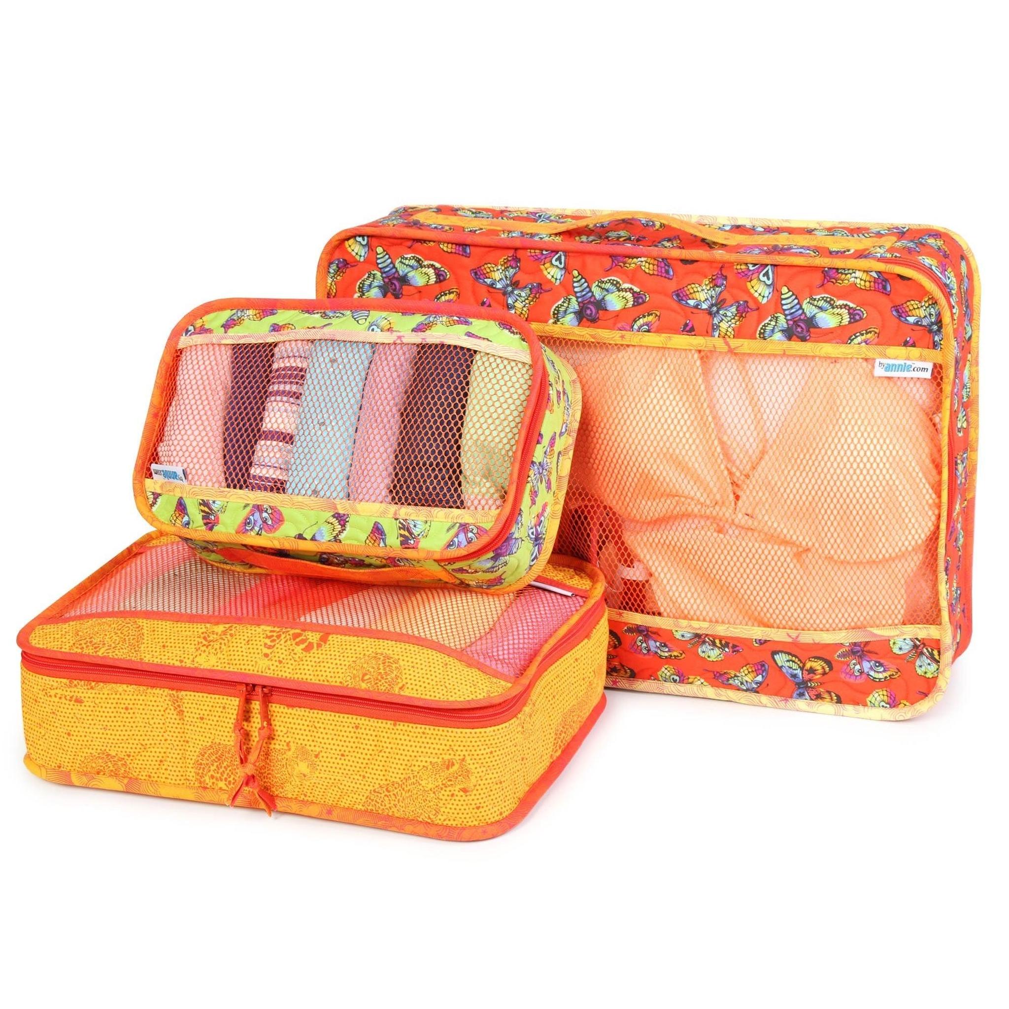 Pattern: byAnnie's Pack it In 2.0