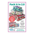 Pattern: byAnnie's Pack it In 2.0