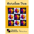 Villa Rosa Pattern - Baraboo Two