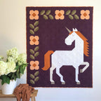 Pattern:Unicorn Garden