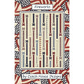 Pattern: Fireworks
