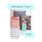 Pattern: Hemingway Pouch