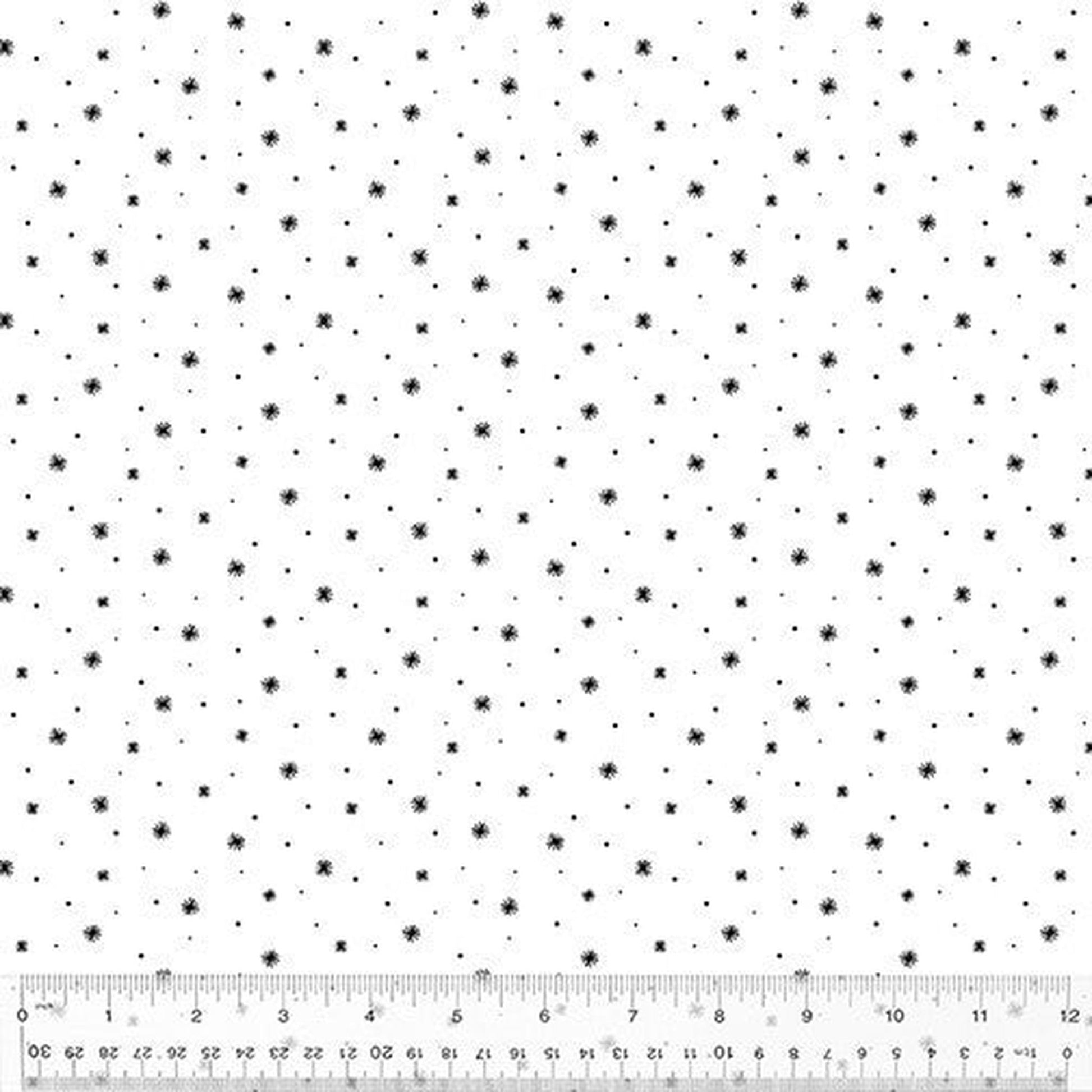 Pen & Ink by Whistler Studios - Twinkle White