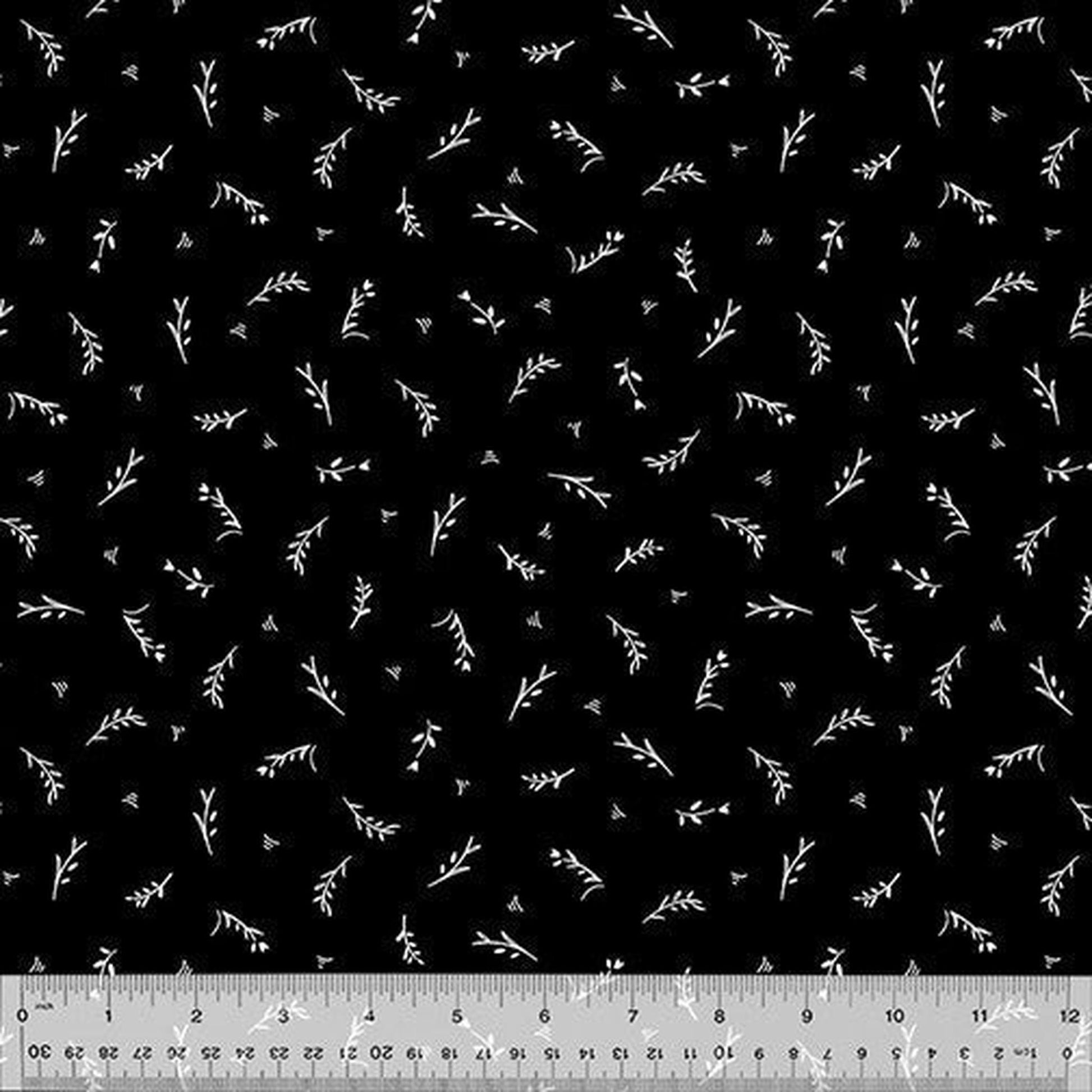 Pen & Ink by Whistler Studios - Wisp Black