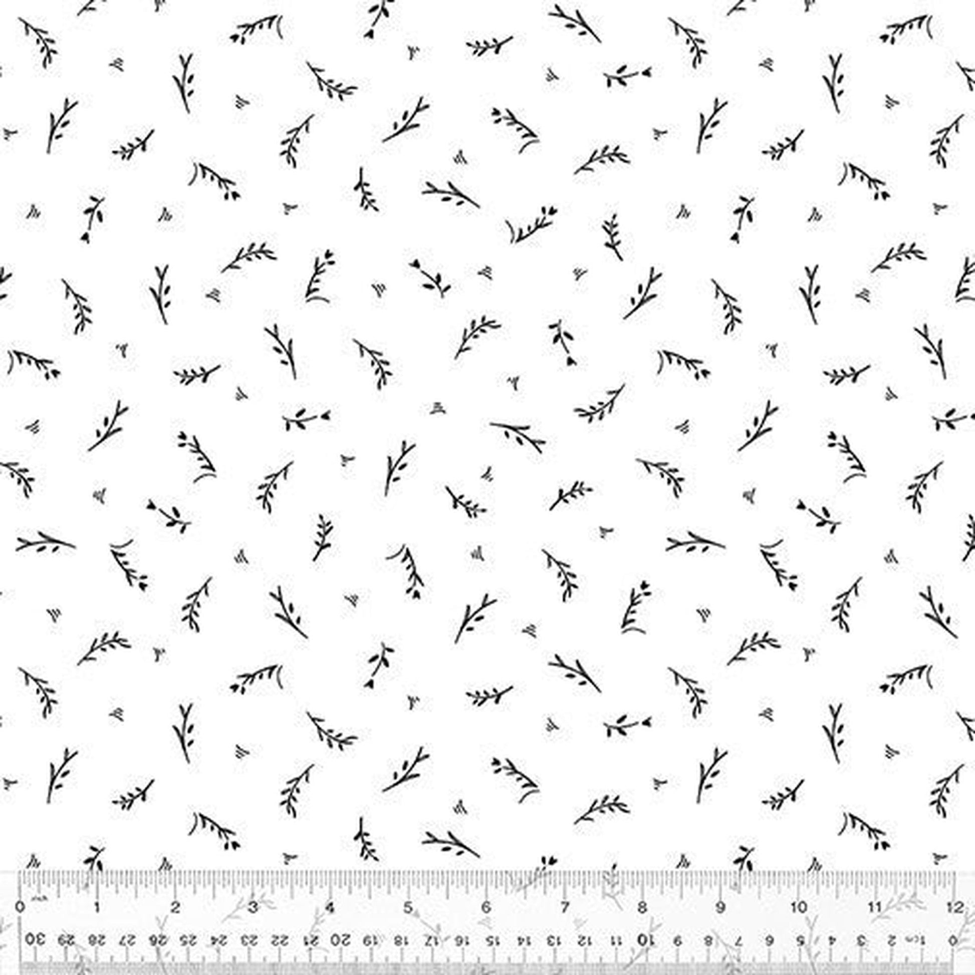 Pen & Ink by Whistler Studios - Wisp White