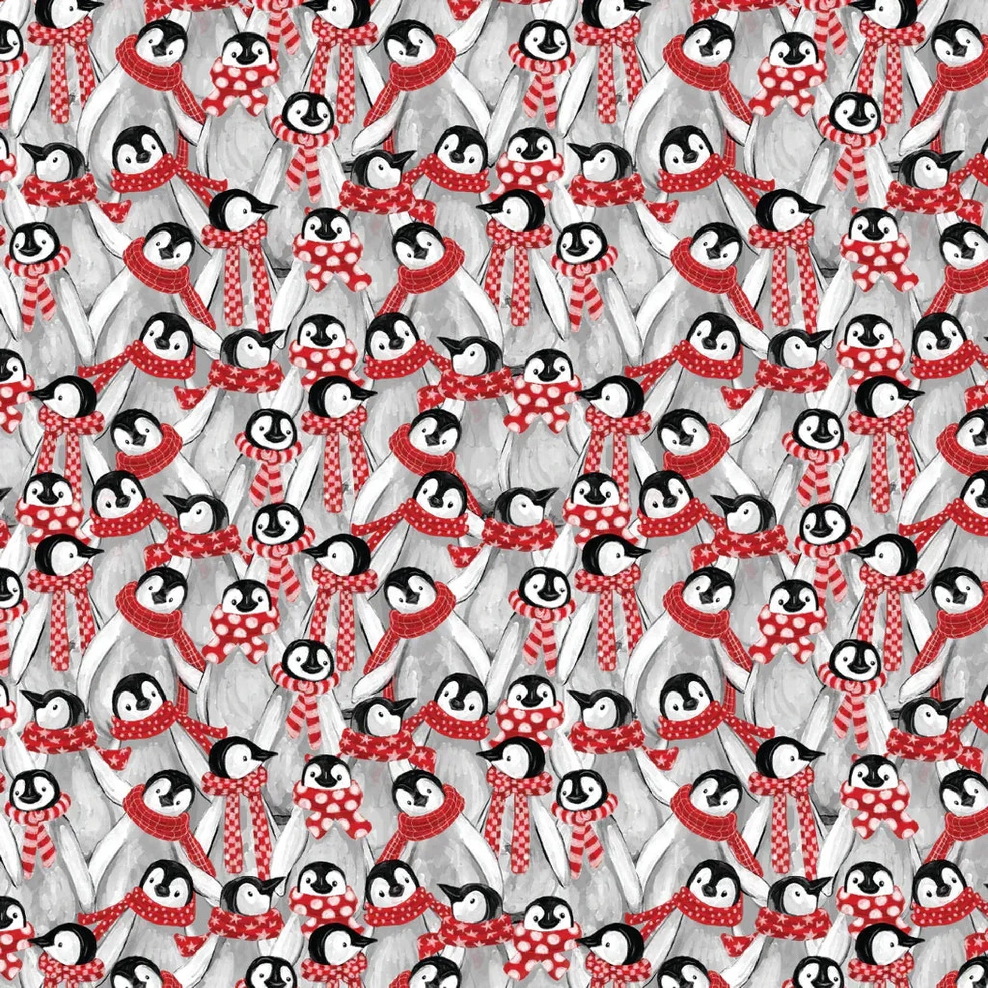 Penguin Party - Penguin Pals