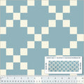 Perfect Points by Whistler Studios - Nine Patch: Blue