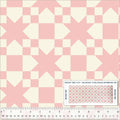 Perfect Points by Whistler Studios - Nine Patch: Blush