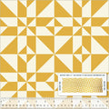 Perfect Points by Whistler Studios - Windham Star: Yellow