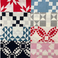 Perfect Points Half Yard Bundle