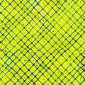 Pineapple Shibori by Anthology Specialty - Lime