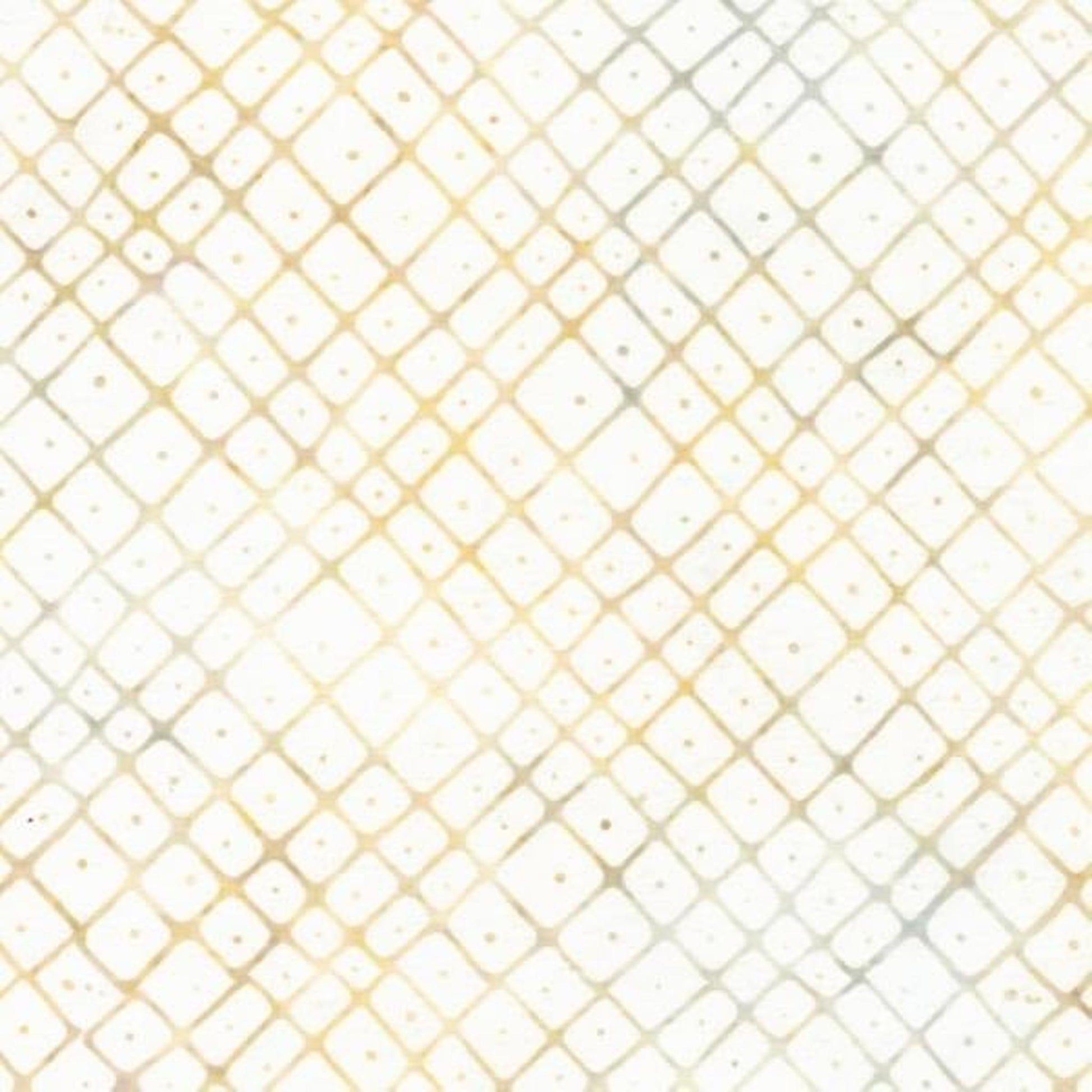 Pineapple Shibori by Anthology Specialty - Whisper