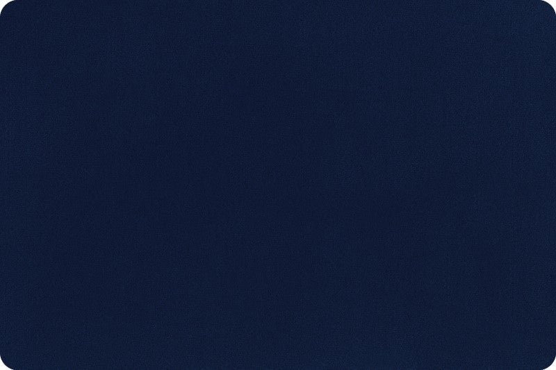 Apple Core (19") Shannon Cuddle 3 - Navy