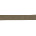 Polypro Webbing / Strapping - 1" Tan
