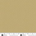 Poppy Seeds by Laundry Basket Quilts - Latte
