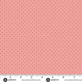 Poppy Seeds by Laundry Basket Quilts - Rose