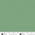 Poppy Seeds by Laundry Basket Quilts - Sage