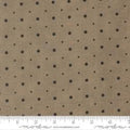 Posh Doily Dots Dusk