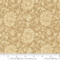 Posh Echo Florals Block Print Lace Desert Dusk