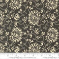 Posh Echo Florals Block Print Lace Dusk