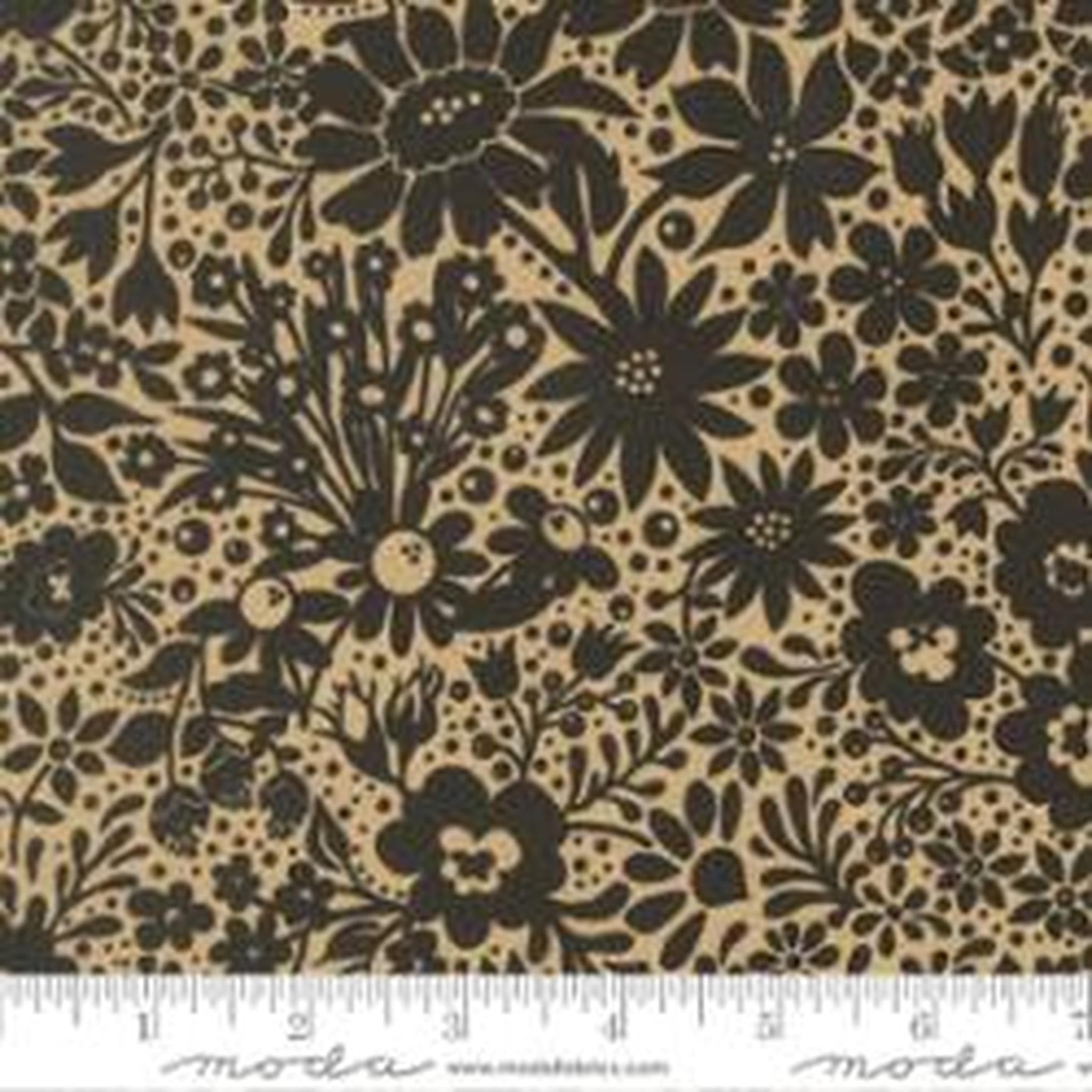 Posh Florals Desert Dusk