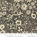 Posh Florals Noir
