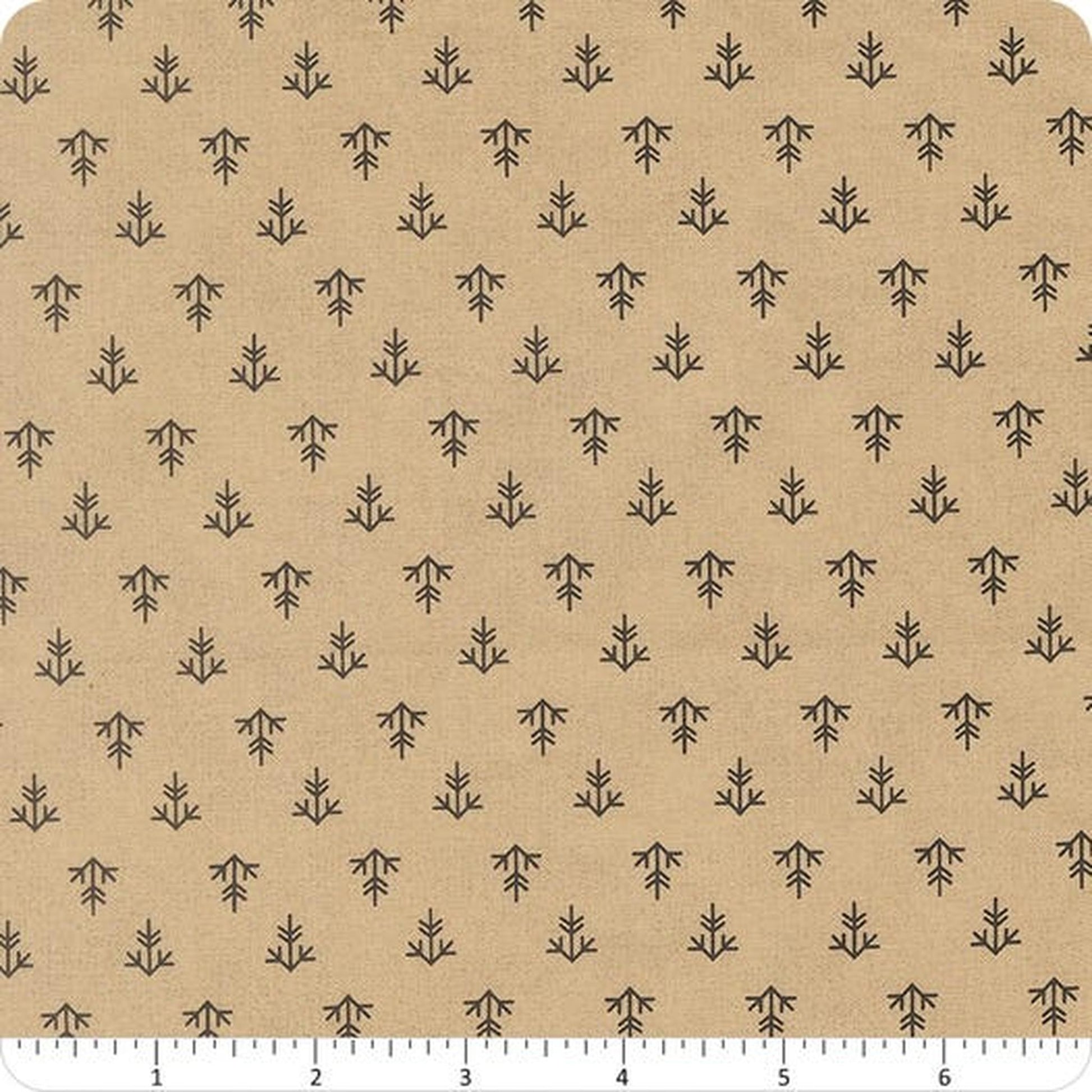 Posh Fretwork Blenders Desert Dusk