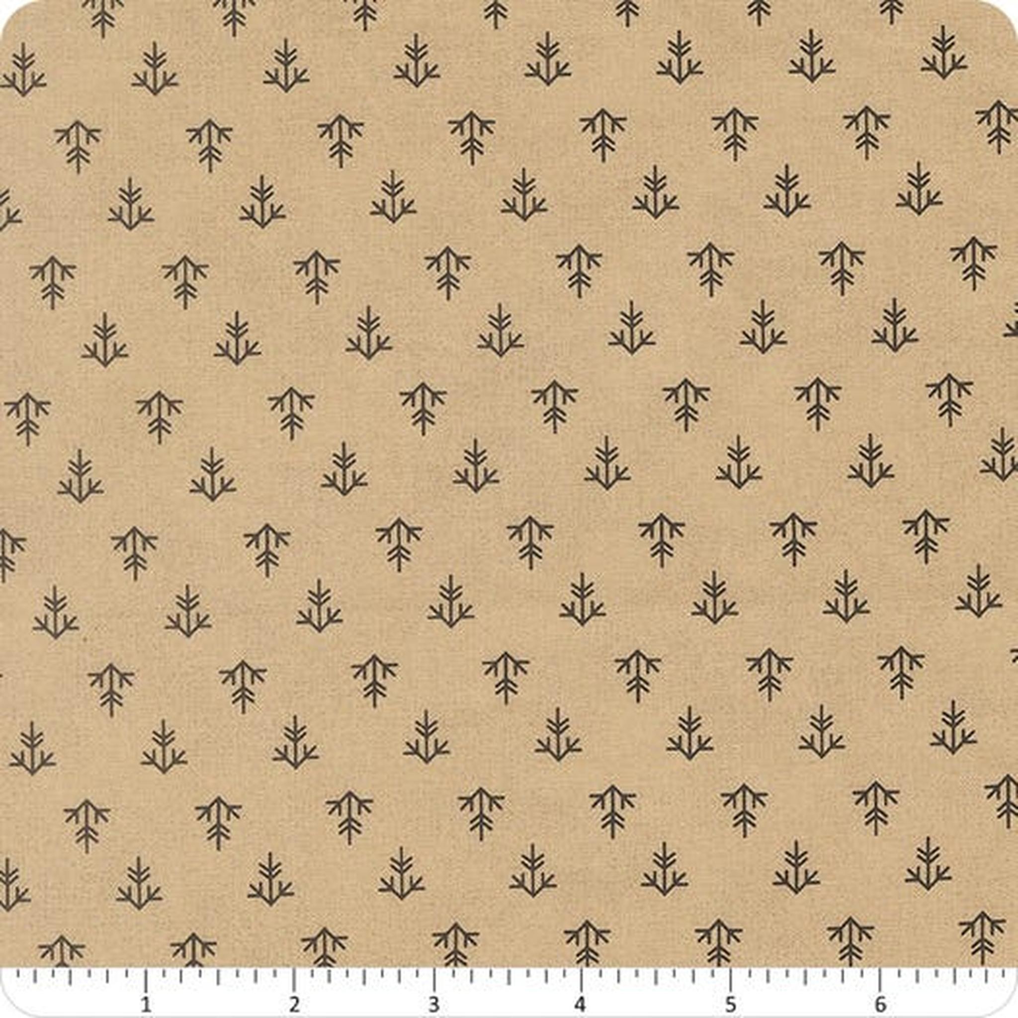 Posh Fretwork Blenders Desert Dusk